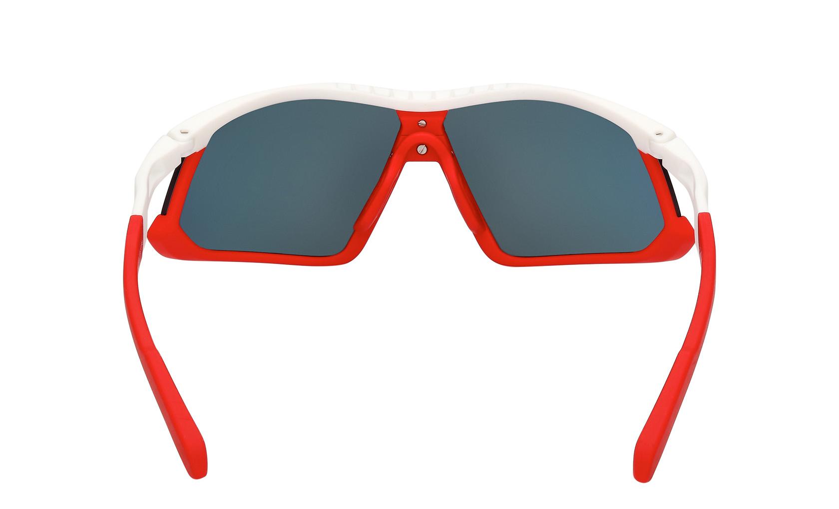 Adidas Sport Sunglasses 24L WHITE/OTHER