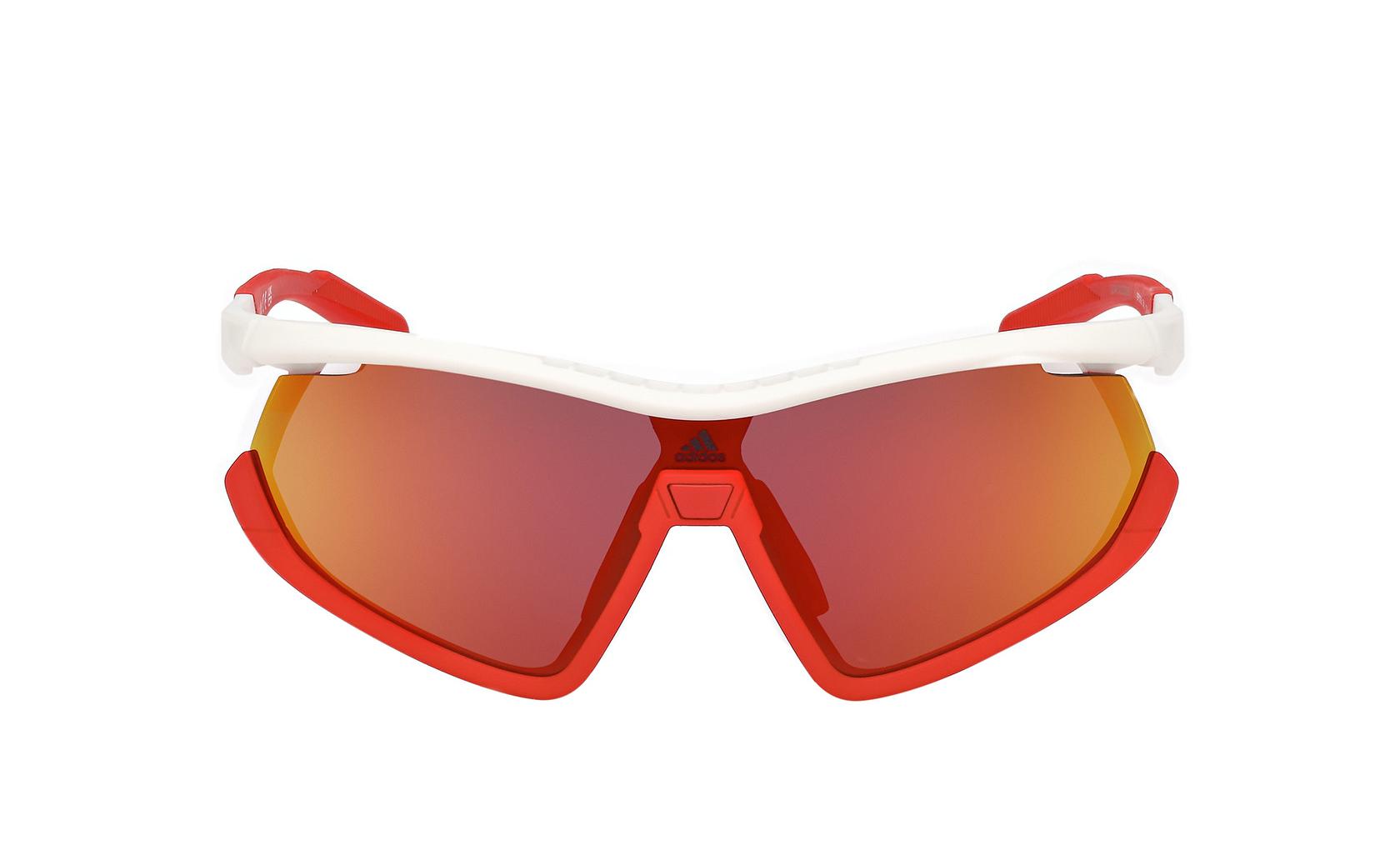 Adidas Sport Sunglasses 24L WHITE/OTHER