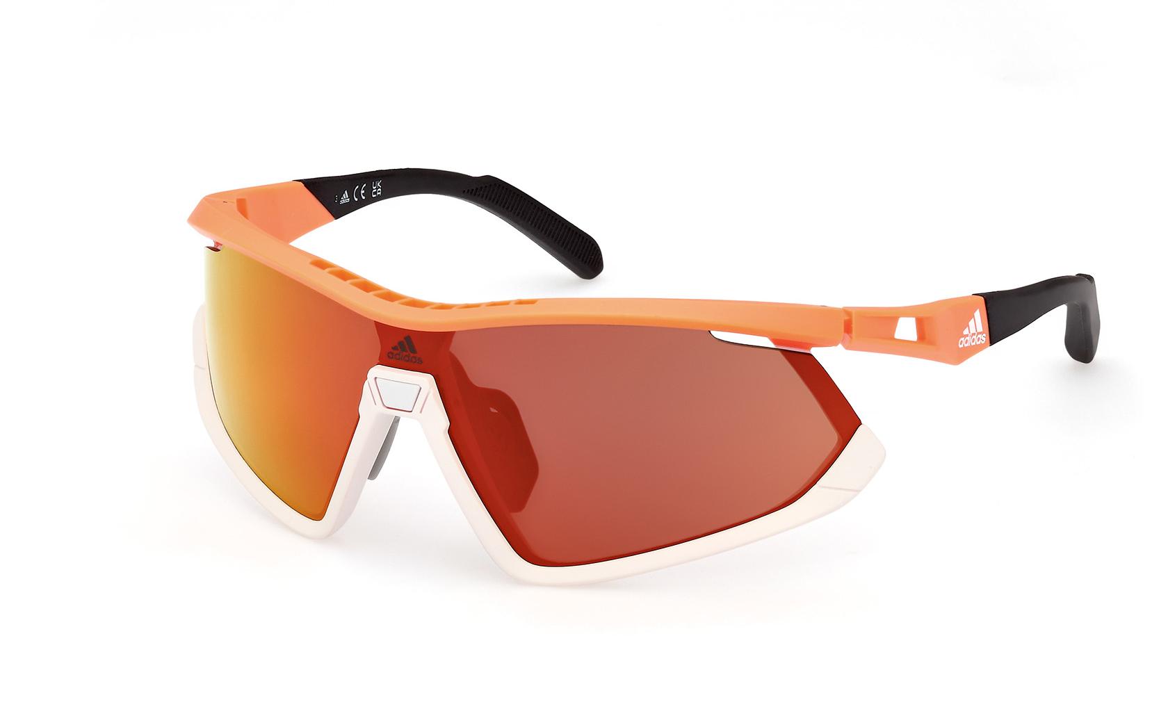 Adidas Sport Sunglasses 21L WHITE