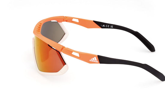 Adidas Sport Sunglasses 21L WHITE