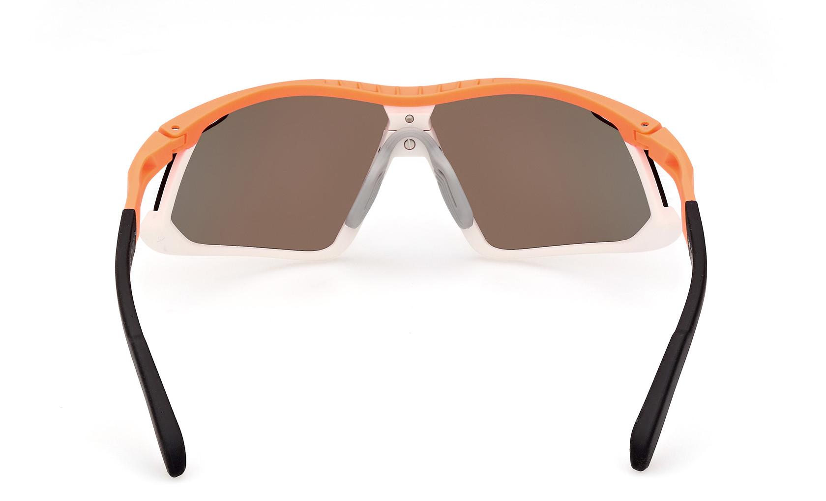 Adidas Sport Sunglasses 21L WHITE