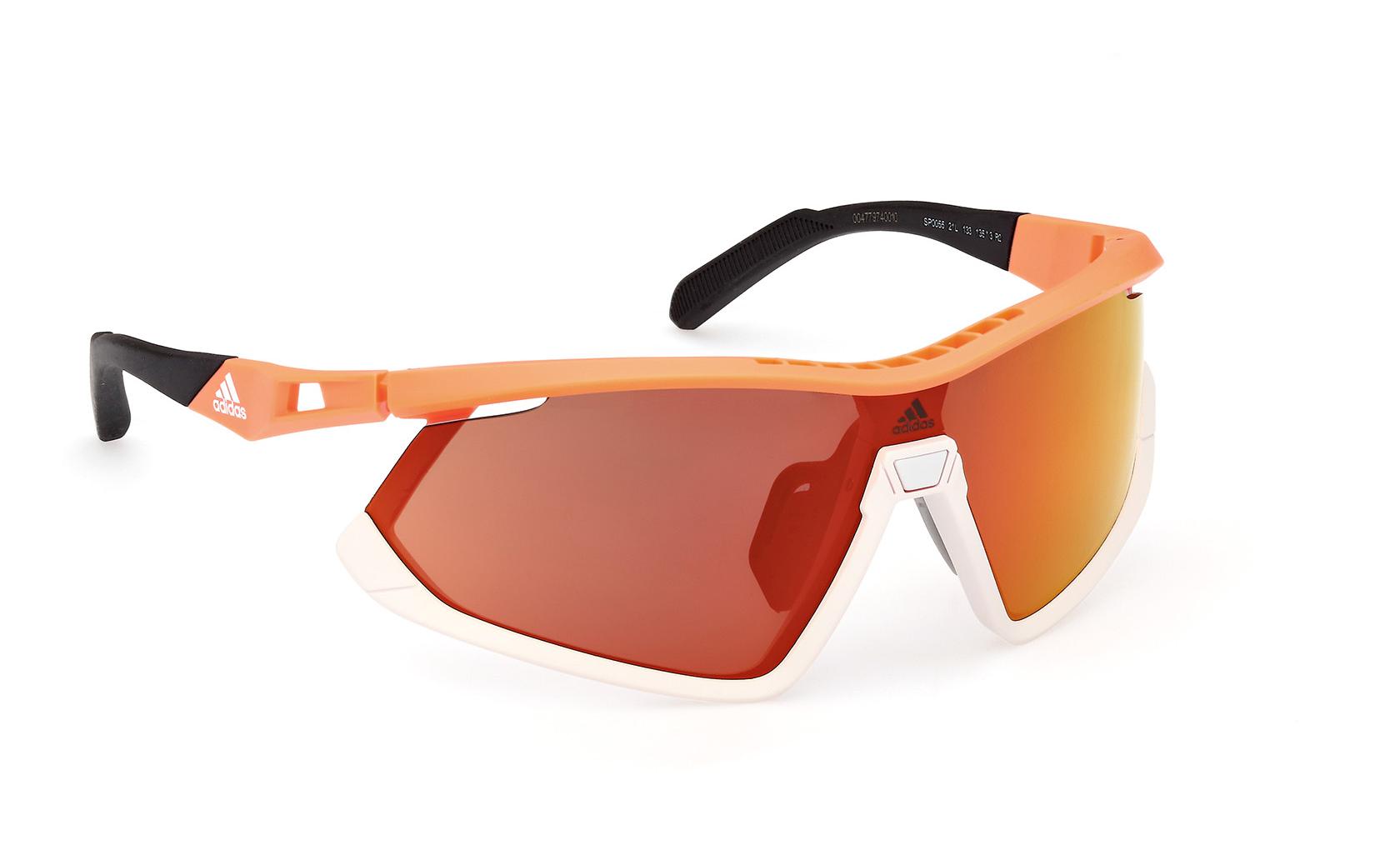 Adidas Sport Sunglasses 21L WHITE