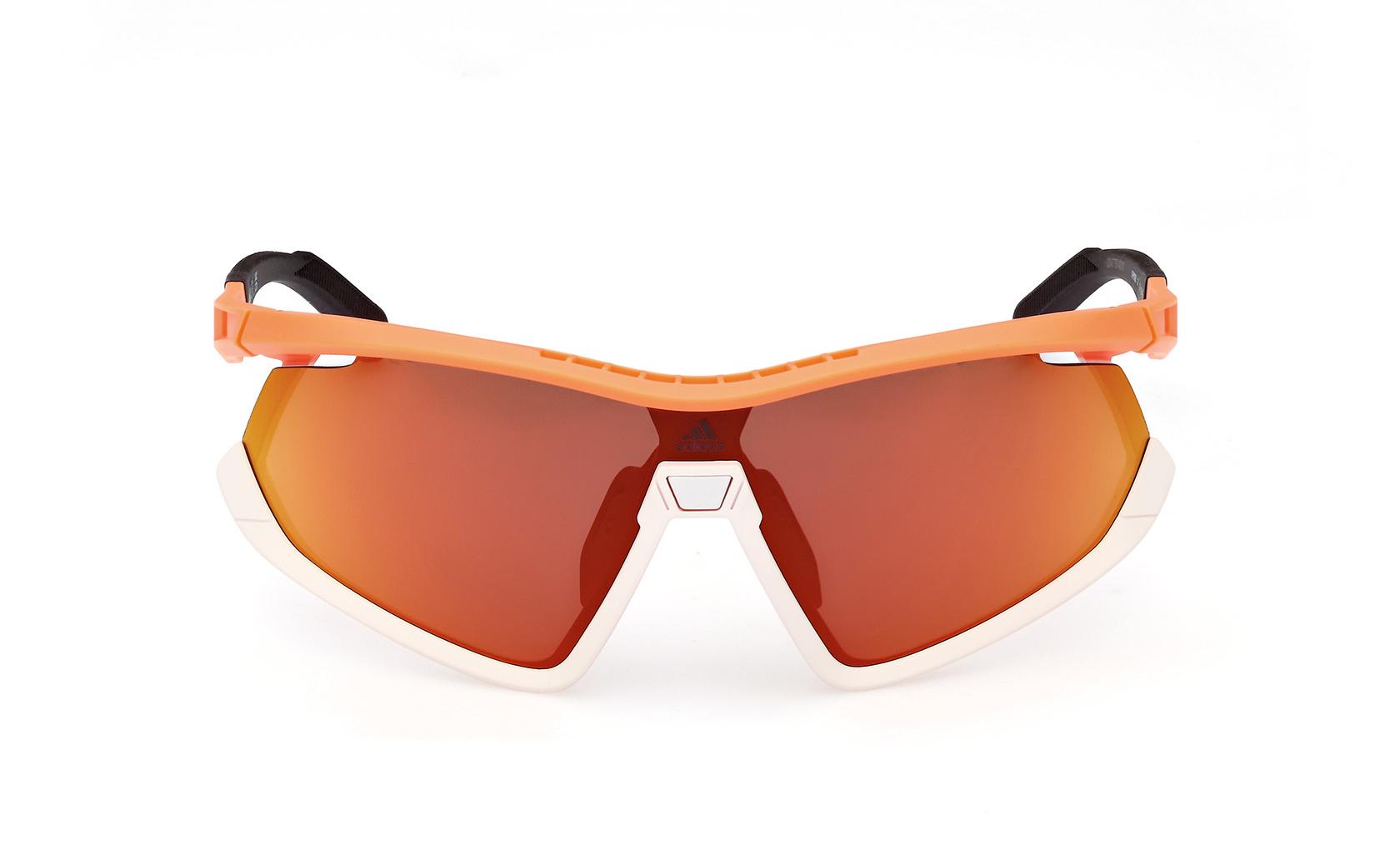 Adidas Sport Sunglasses 21L WHITE