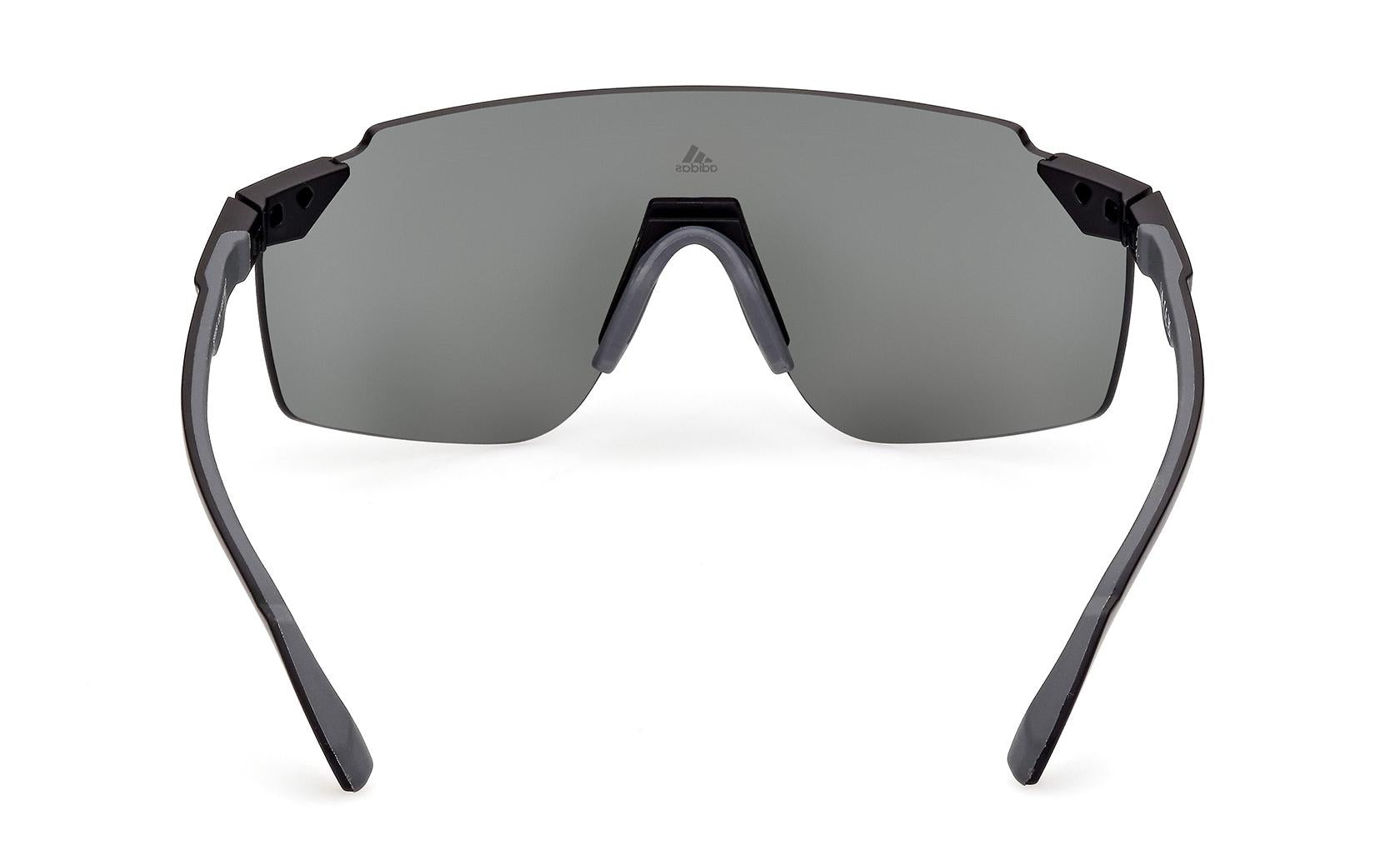 Adidas Sport Sunglasses 02A MATTE BLACK