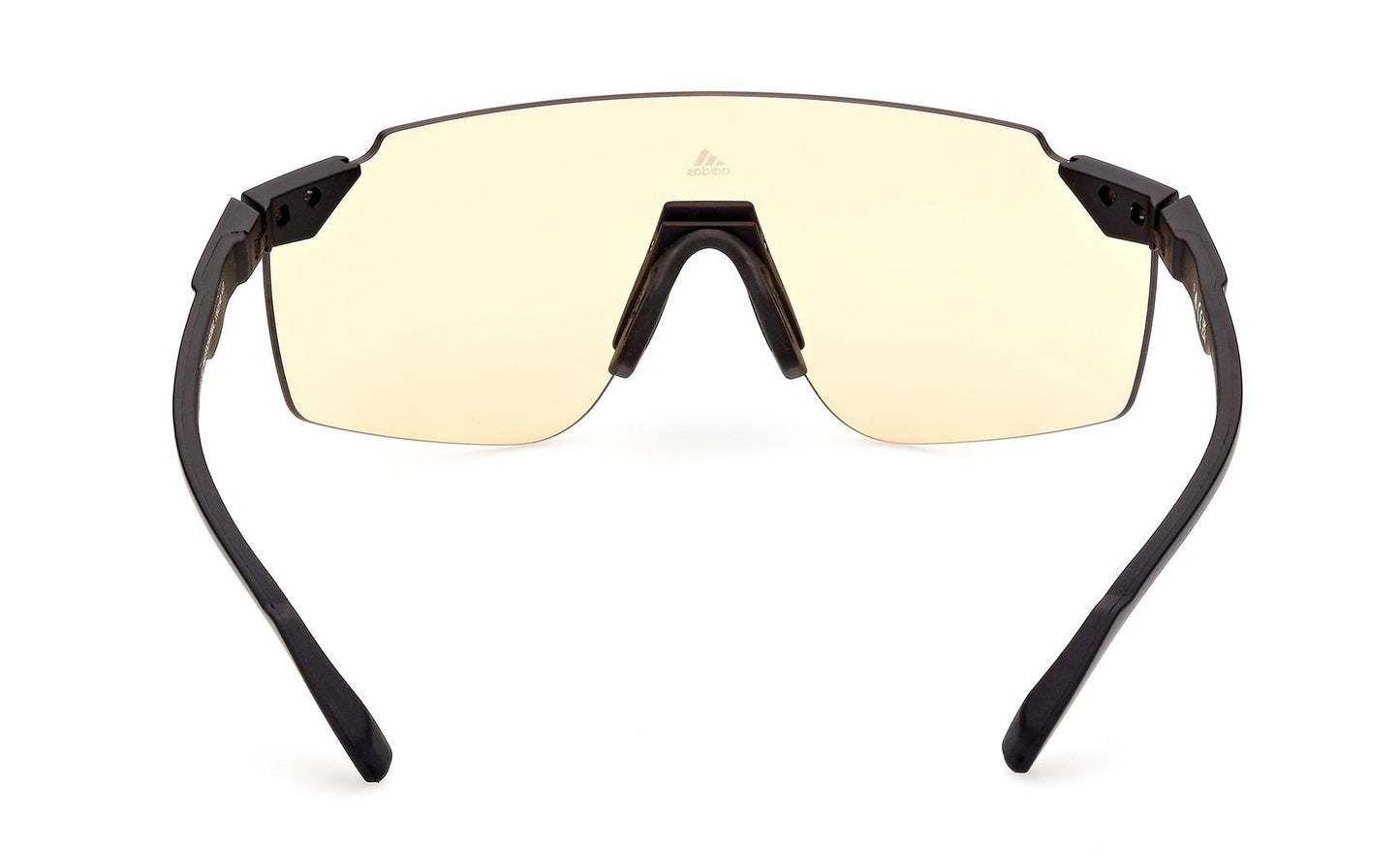 Adidas Sport Sunglasses 02J MATTE BLACK