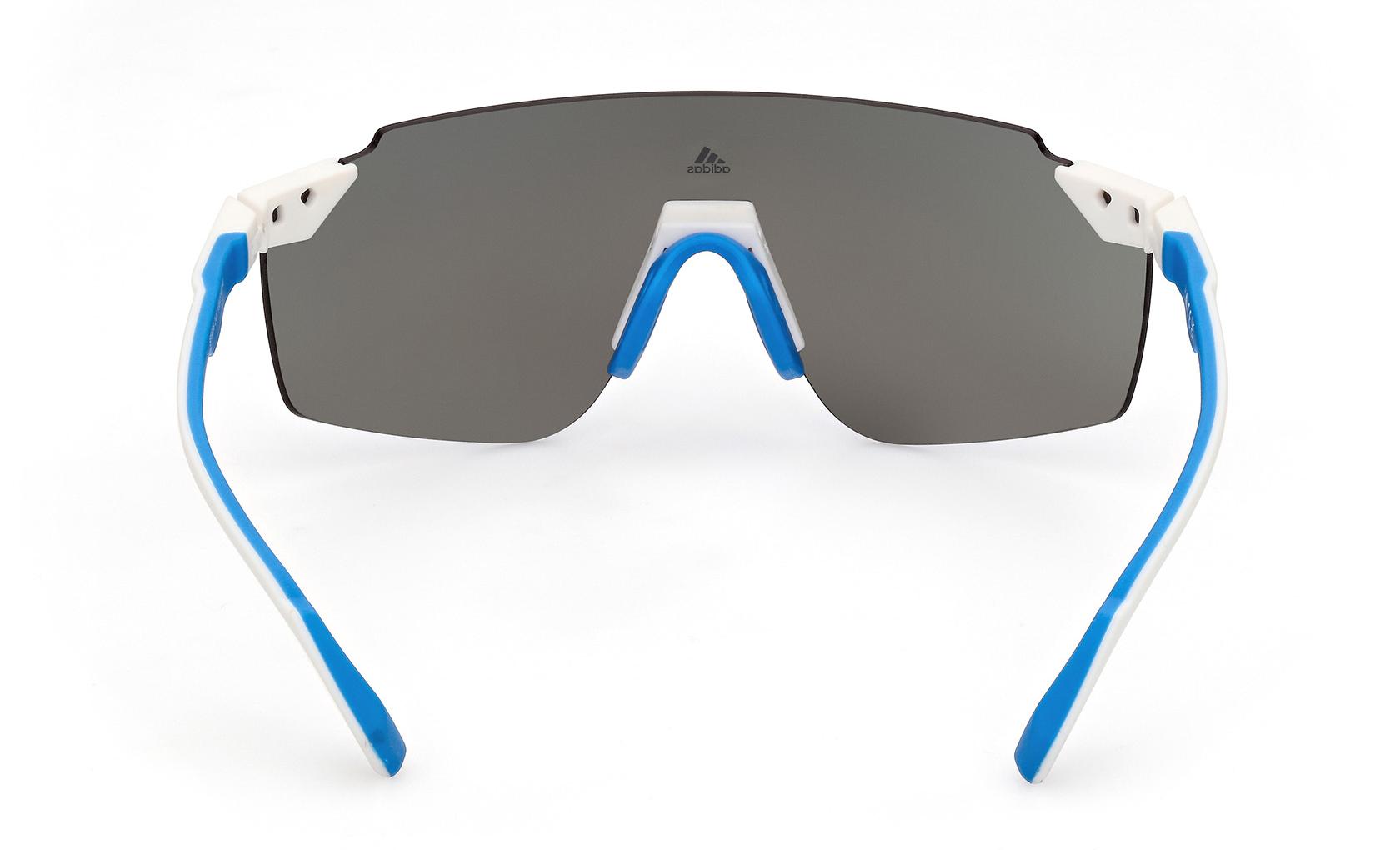 Adidas Sport Sunglasses 24X WHITE/OTHER