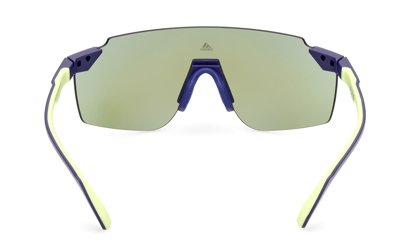Adidas Sport Sunglasses 92Z BLUE/OTHER
