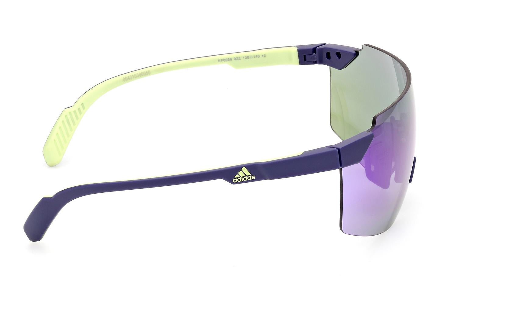 Adidas Sport Sunglasses 92Z BLUE/OTHER