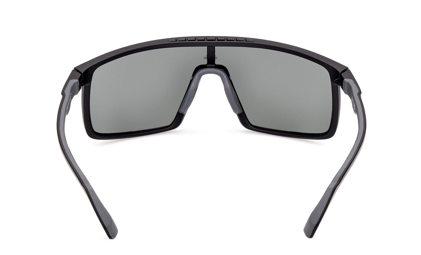 Adidas Sport Sunglasses 02A MATTE BLACK