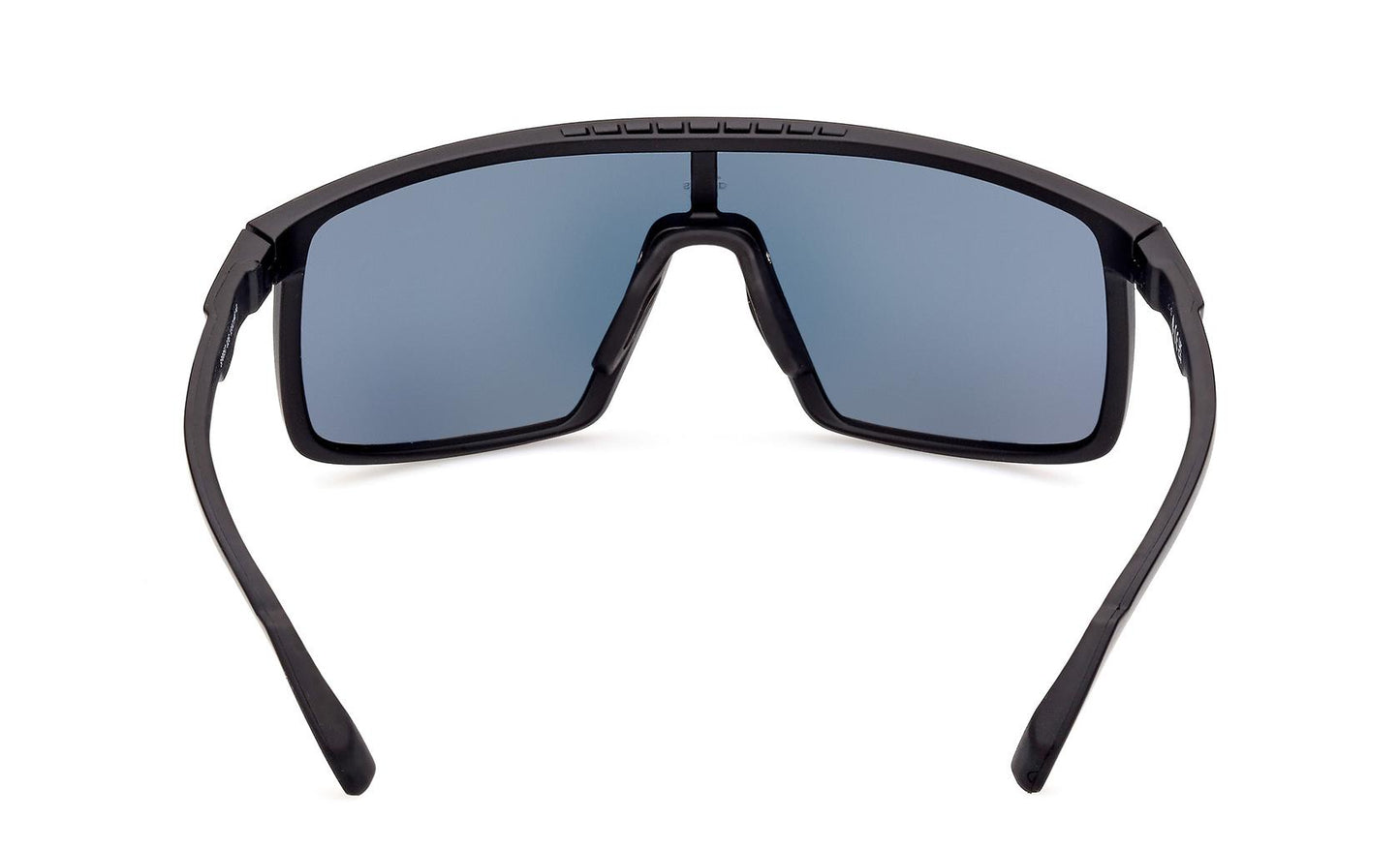 Adidas Sport Sunglasses 02G MATTE BLACK