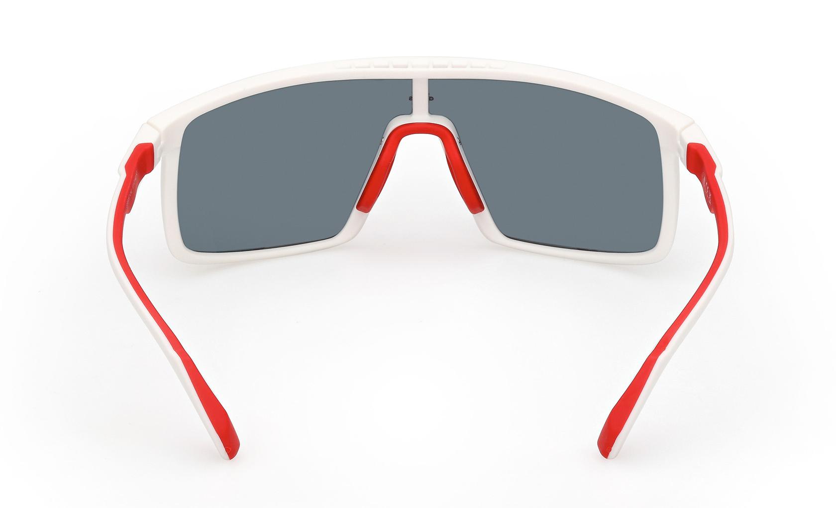 Adidas Sport Sunglasses 24L WHITE/OTHER