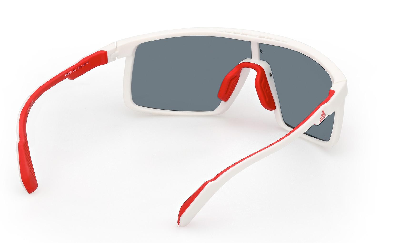 Adidas Sport Sunglasses 24L WHITE/OTHER