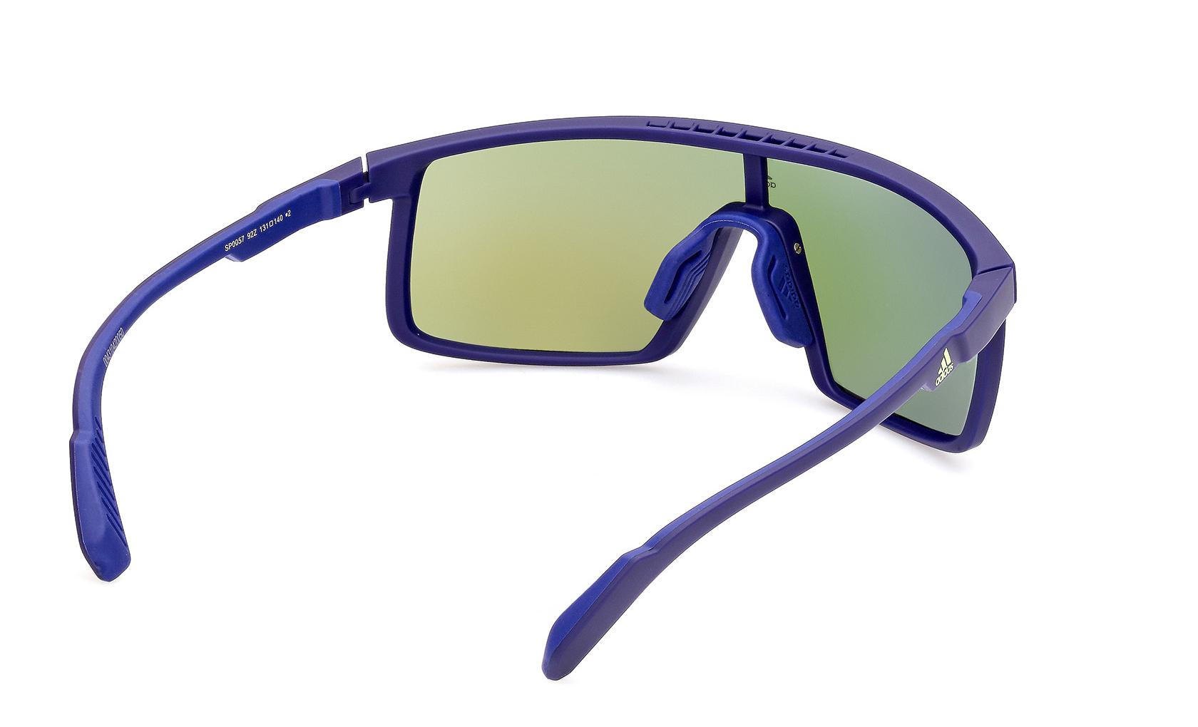 Adidas Sport Sunglasses 92Z BLUE/OTHER