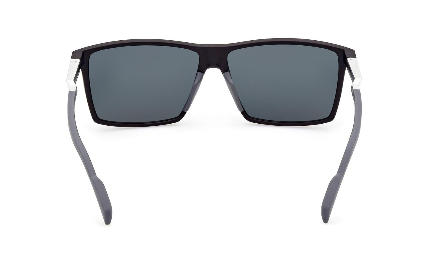 Adidas Sport Sunglasses 02D MATTE BLACK