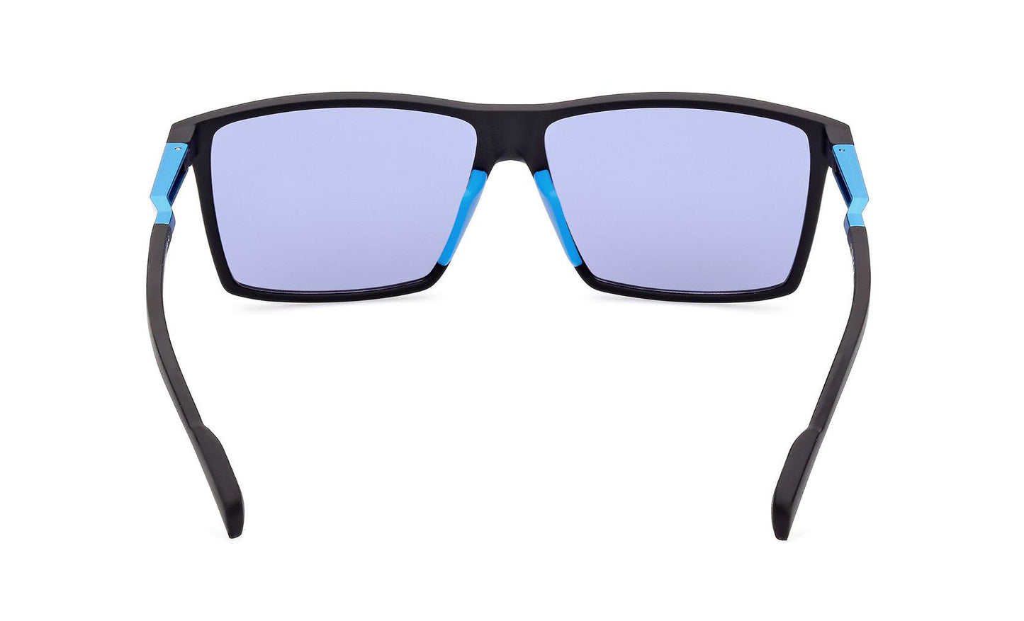 Load image into Gallery viewer, Adidas Sport Sunglasses 02V MATTE BLACK
