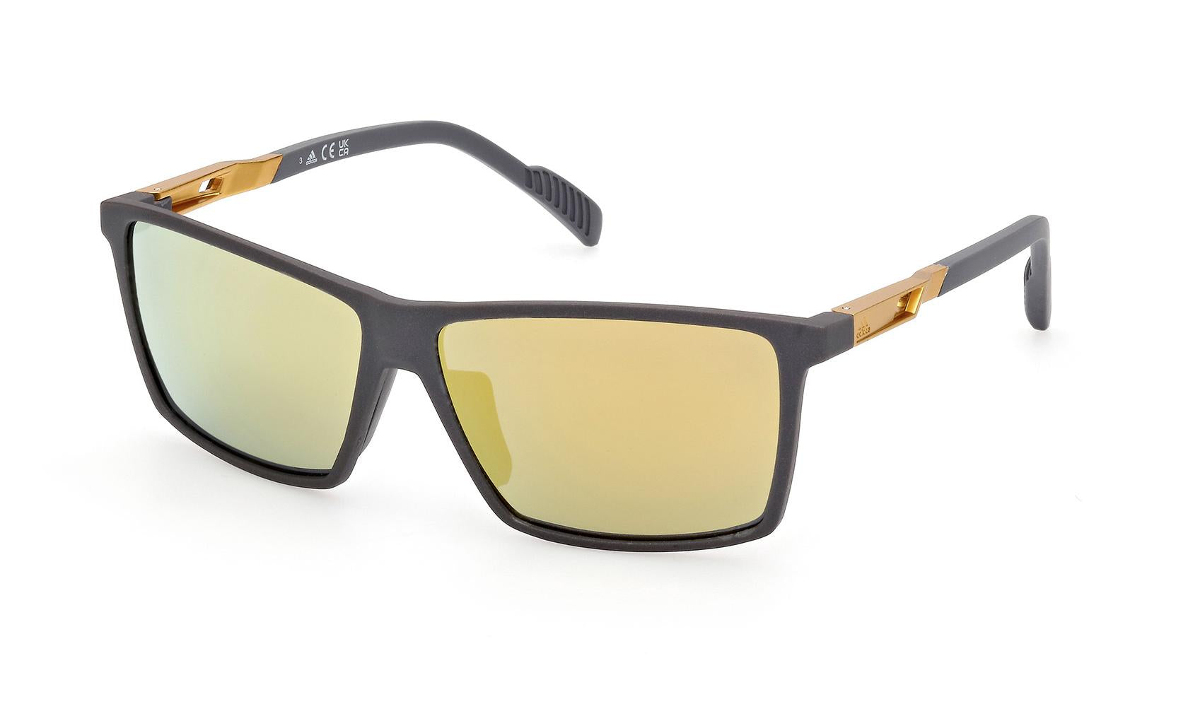 Adidas Sport Sunglasses 20G GREY/OTHER