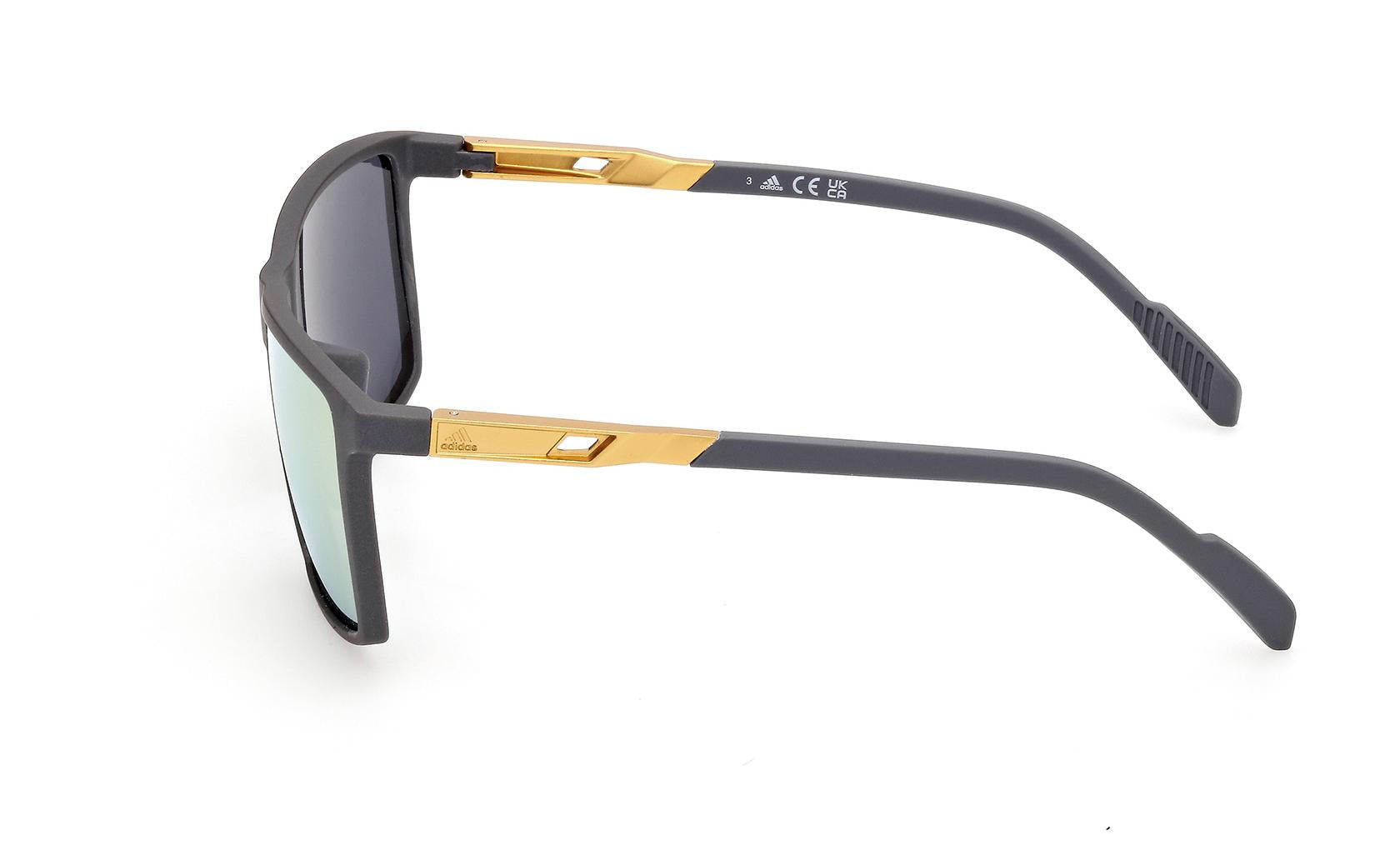 Adidas Sport Sunglasses 20G GREY/OTHER