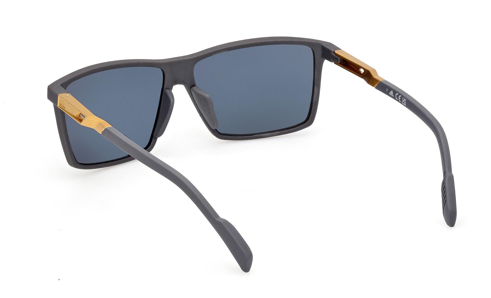 Adidas Sport Sunglasses 20G GREY/OTHER