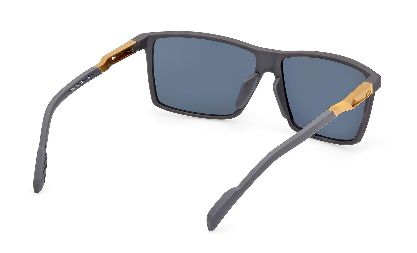 Adidas Sport Sunglasses 20G GREY/OTHER