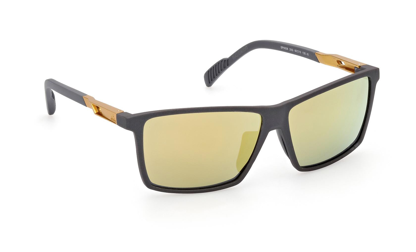 Adidas Sport Sunglasses 20G GREY/OTHER