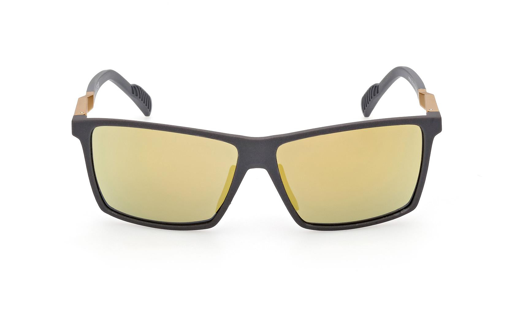 Adidas Sport Sunglasses 20G GREY/OTHER