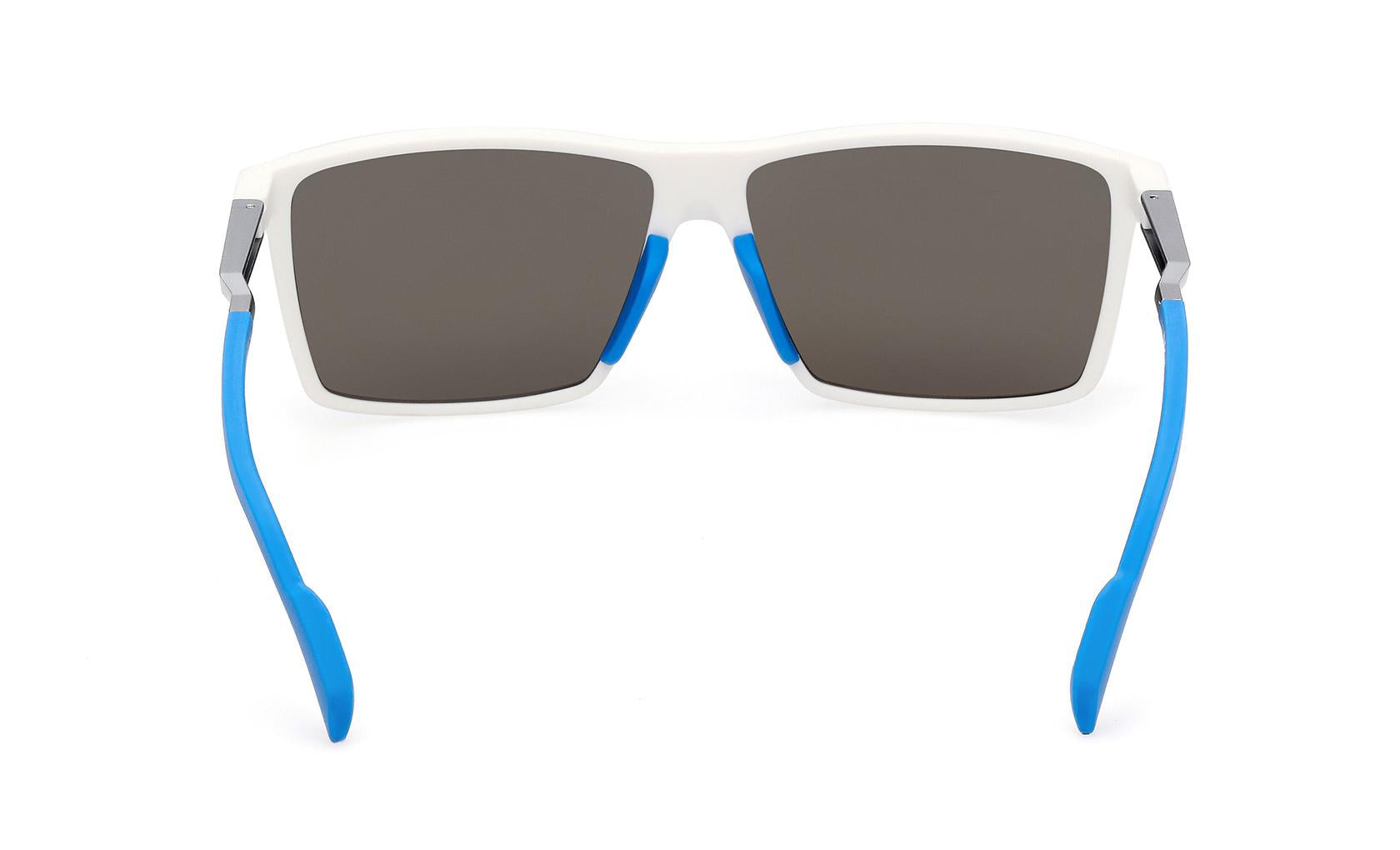 Adidas Sport Sunglasses 24X WHITE/OTHER