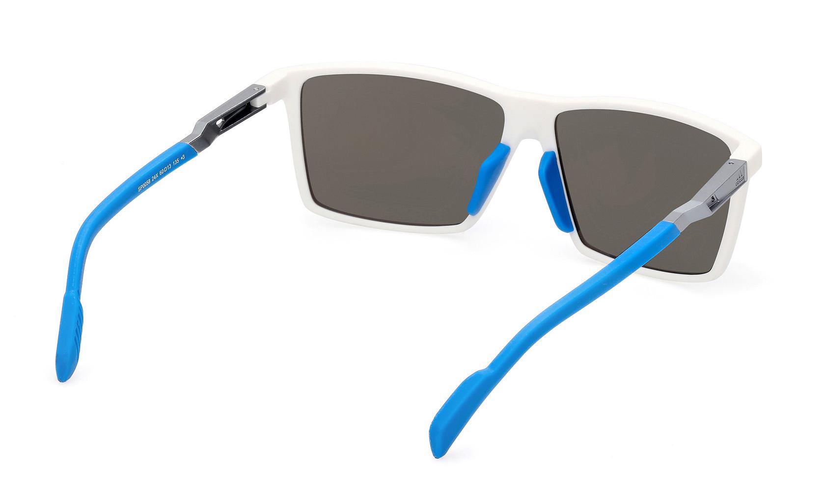 Adidas Sport Sunglasses 24X WHITE/OTHER