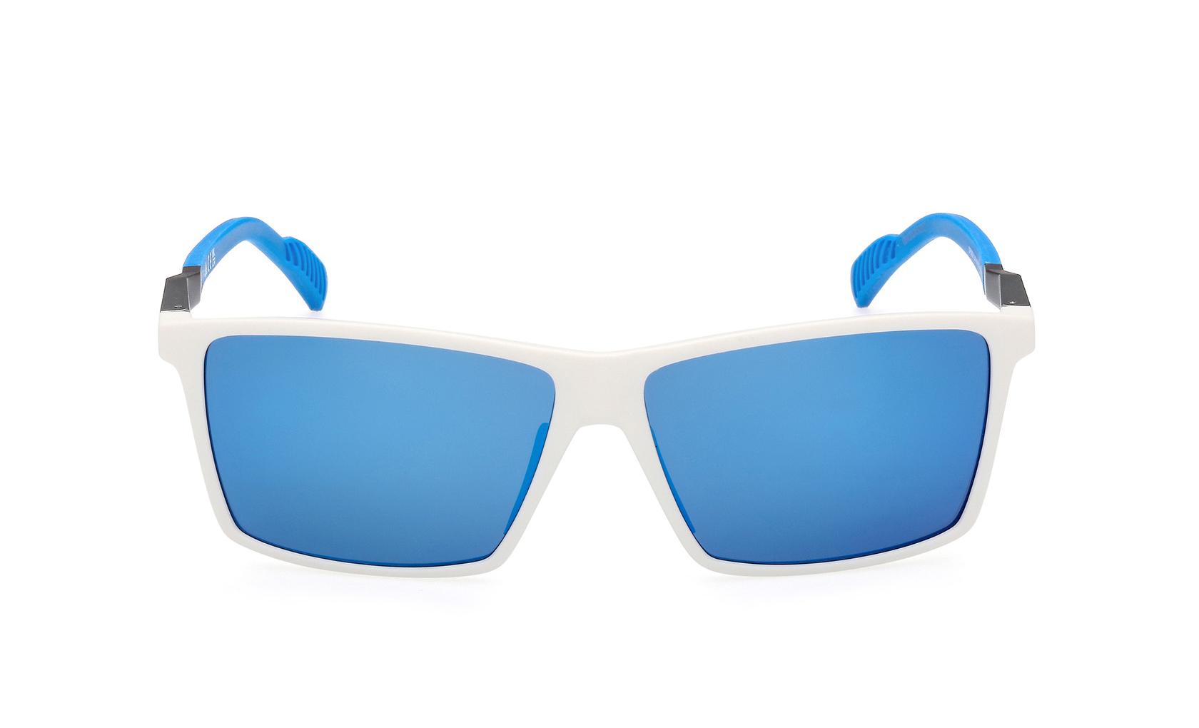 Adidas Sport Sunglasses 24X WHITE/OTHER