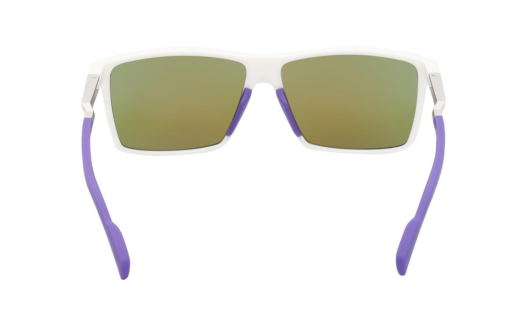 Adidas Sport Sunglasses 24Z WHITE/OTHER