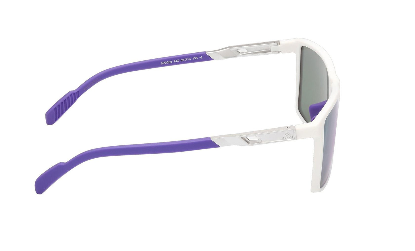 Adidas Sport Sunglasses 24Z WHITE/OTHER