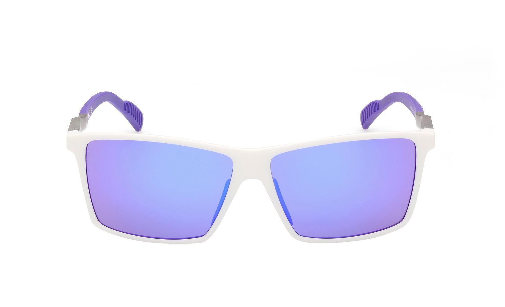 Adidas Sport Sunglasses 24Z WHITE/OTHER