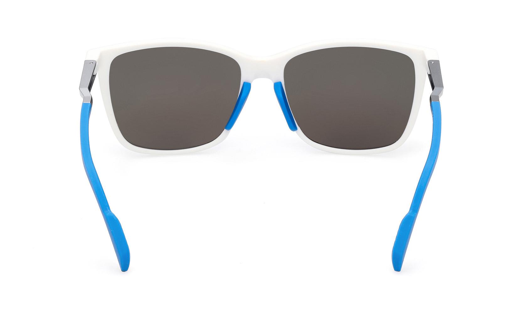 Adidas Sport Sunglasses 24X WHITE/OTHER