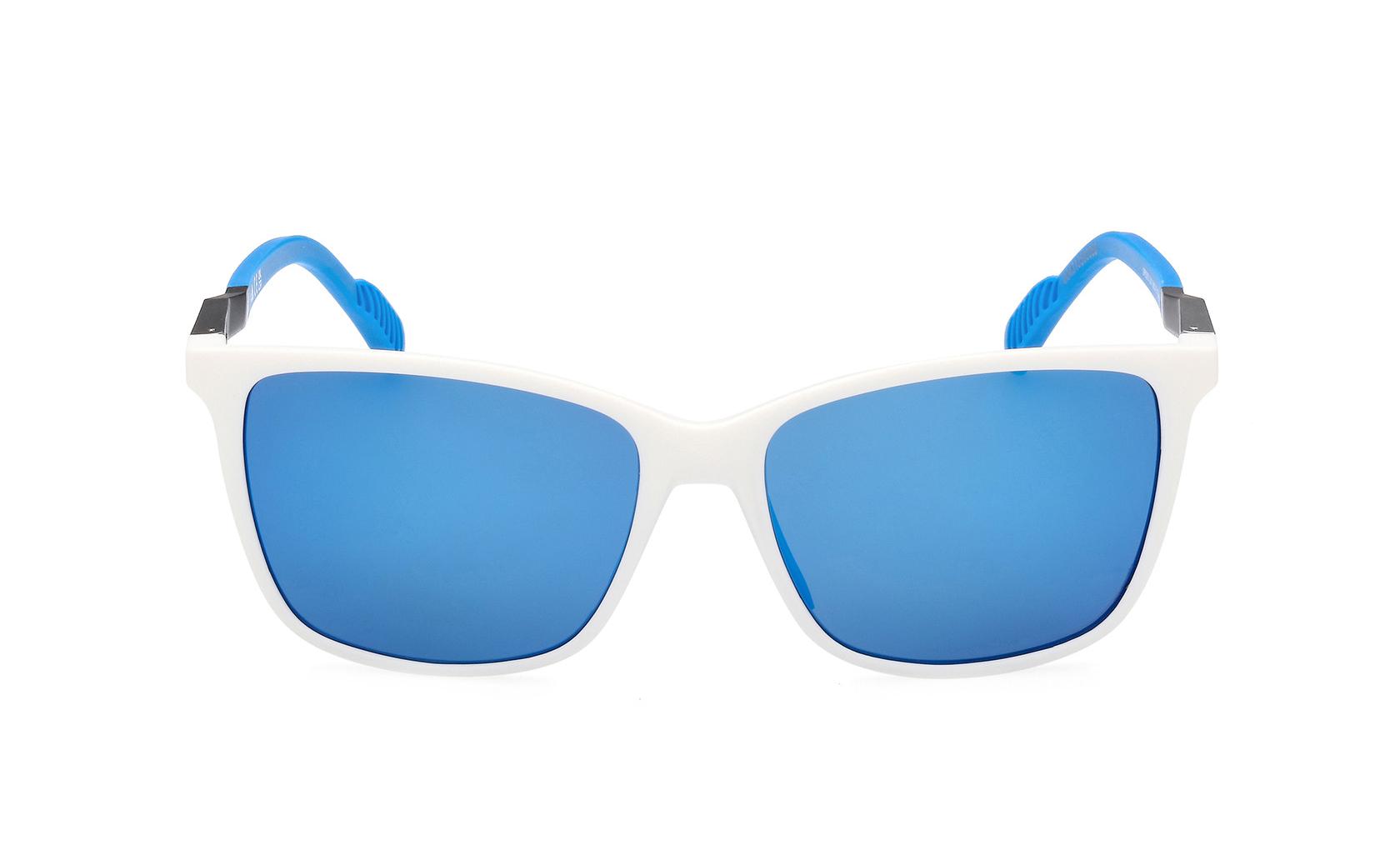 Adidas Sport Sunglasses 24X WHITE/OTHER