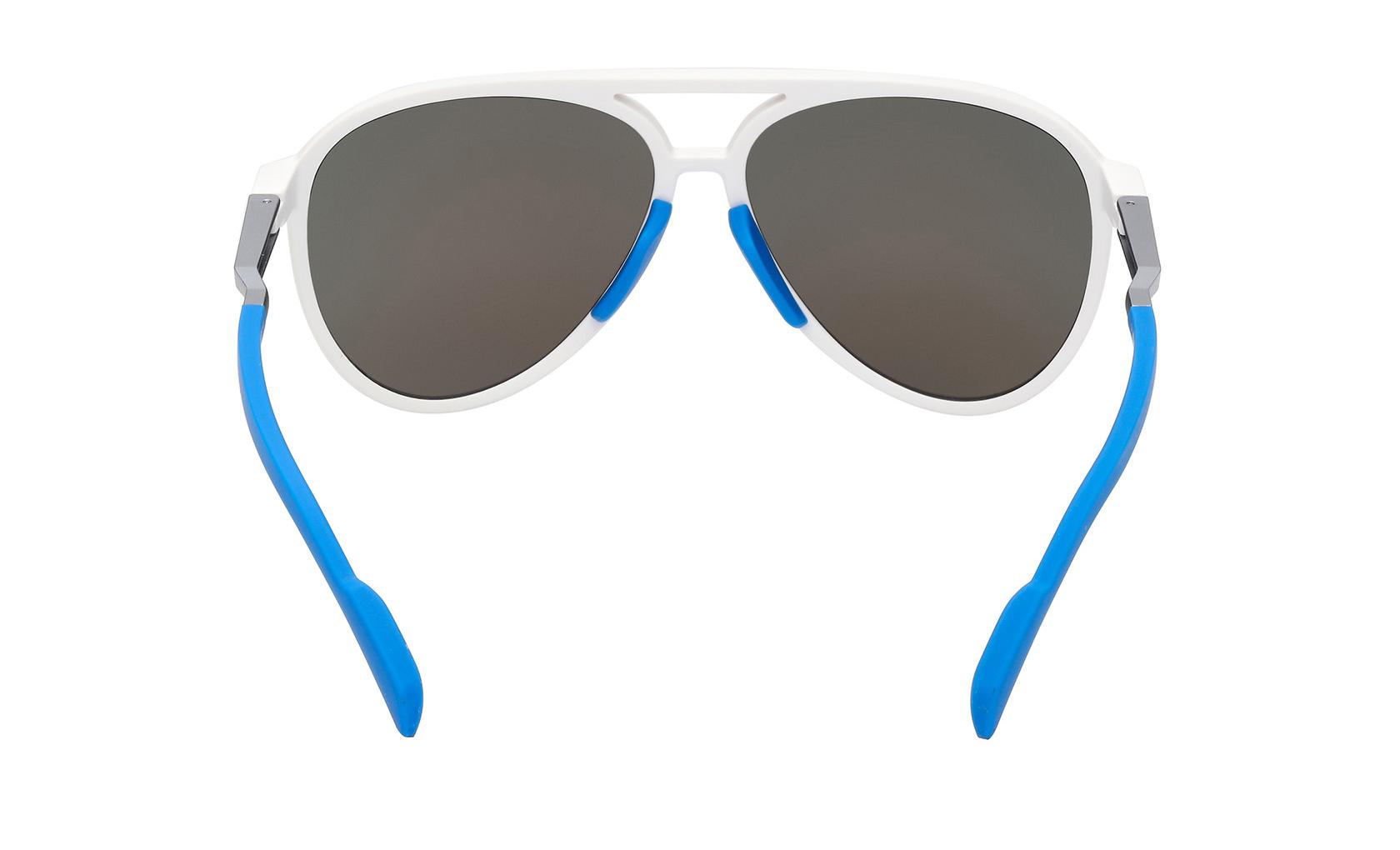 Adidas Sport Sunglasses 24X WHITE/OTHER