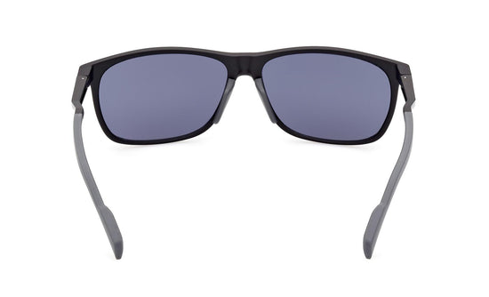 Adidas Sport Sunglasses 02A MATTE BLACK