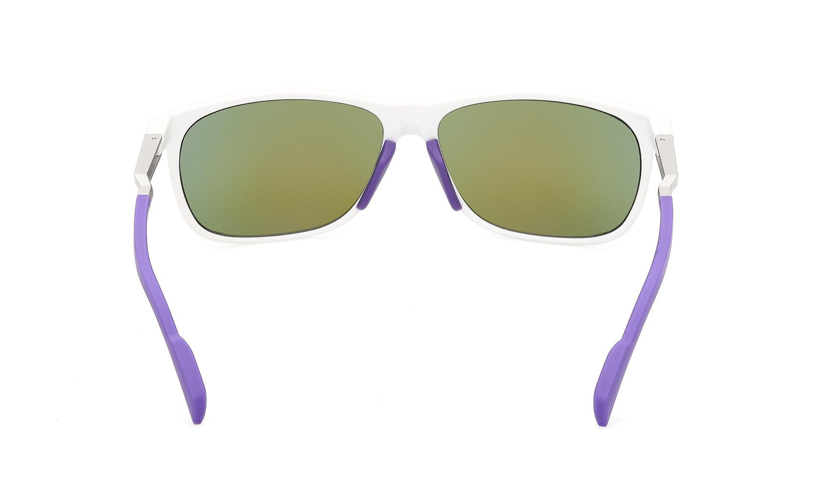 Adidas Sport Sunglasses 24Z WHITE/OTHER