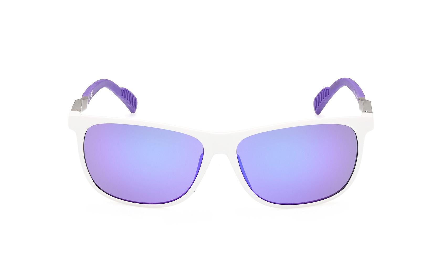 Adidas Sport Sunglasses 24Z WHITE/OTHER