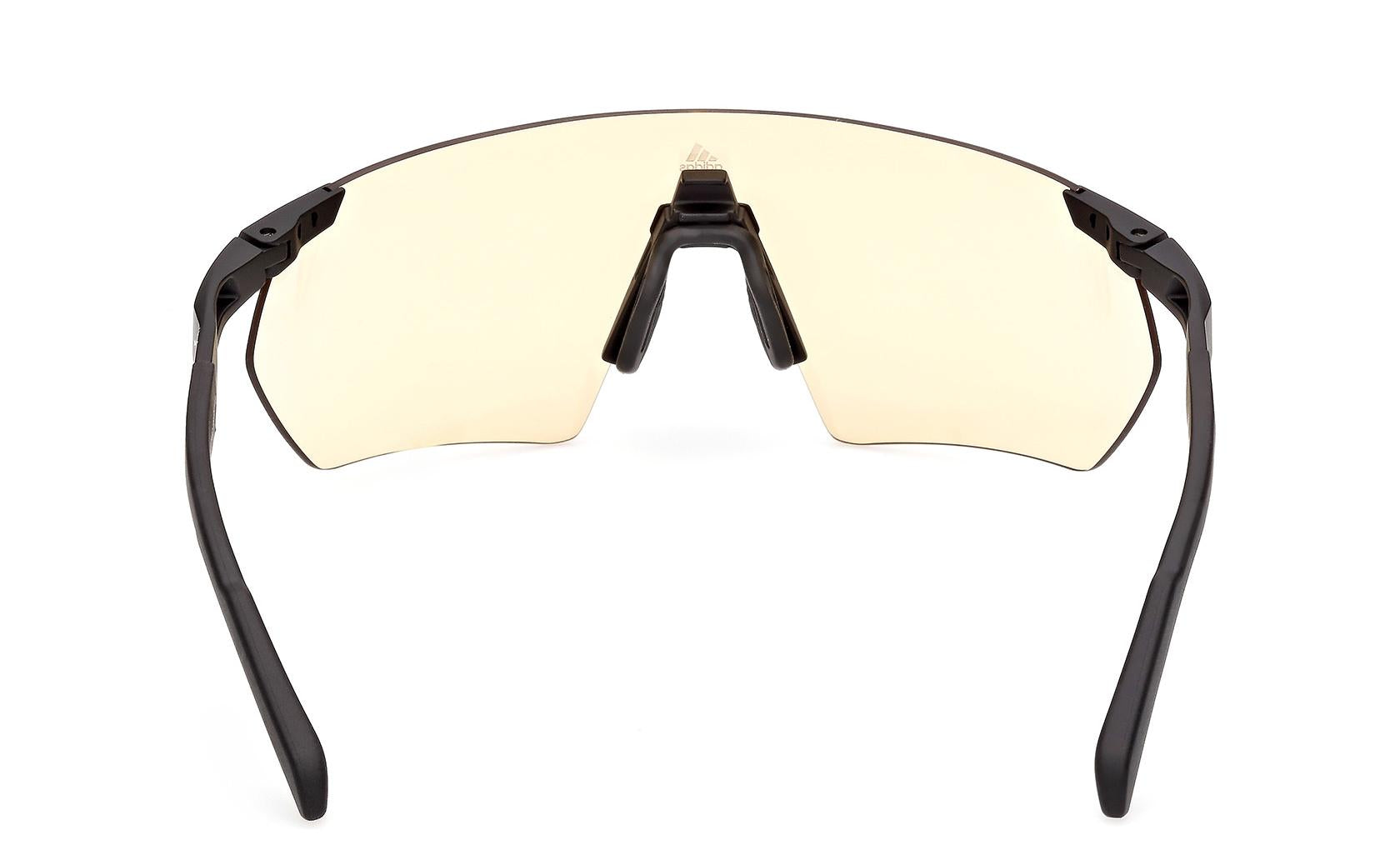 Adidas Sport Sunglasses 02J MATTE BLACK