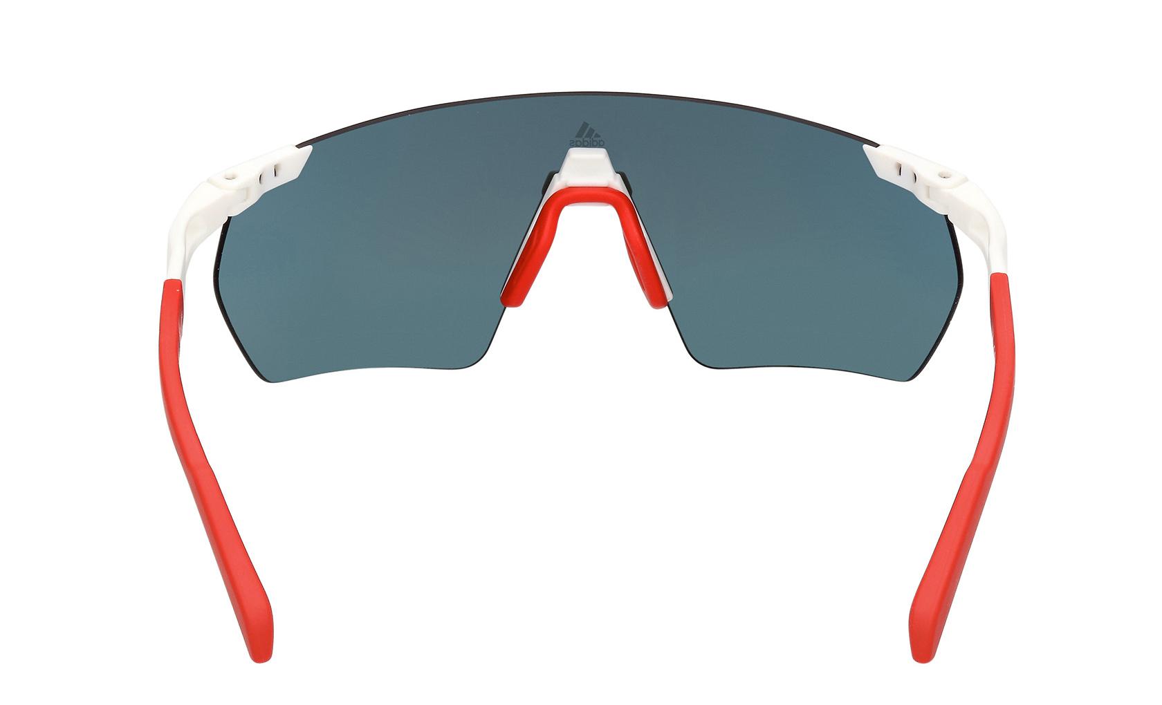 Adidas Sport Sunglasses 24L WHITE/OTHER