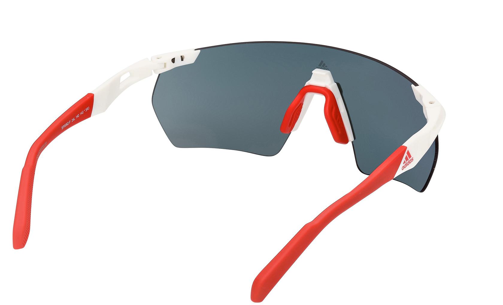 Adidas Sport Sunglasses 24L WHITE/OTHER