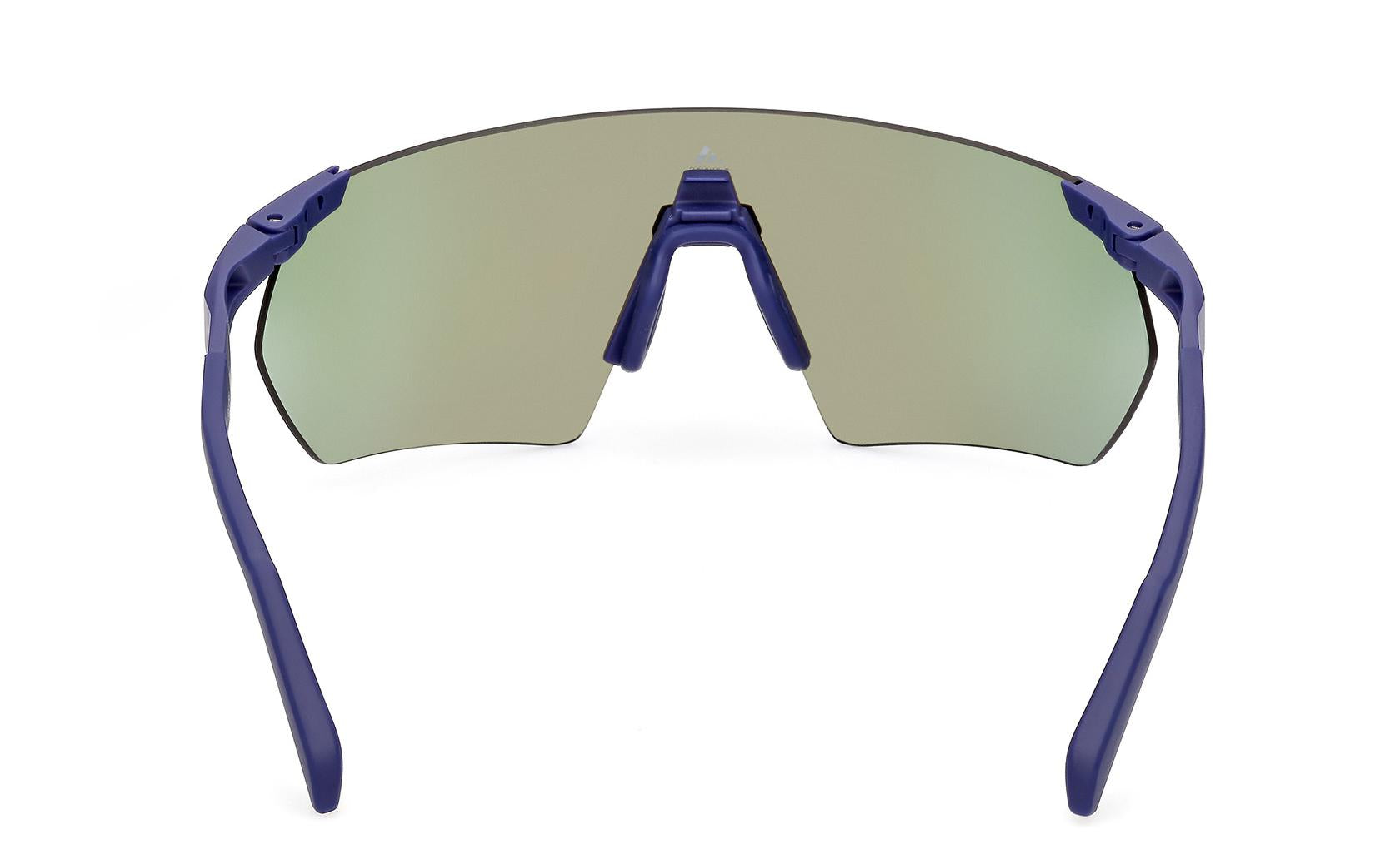 Adidas Sport Sunglasses 92Z BLUE/OTHER