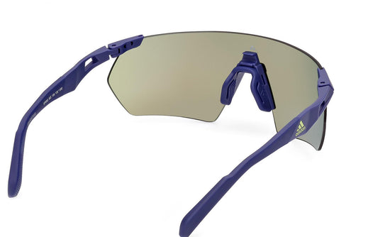 Adidas Sport Sunglasses 92Z BLUE/OTHER