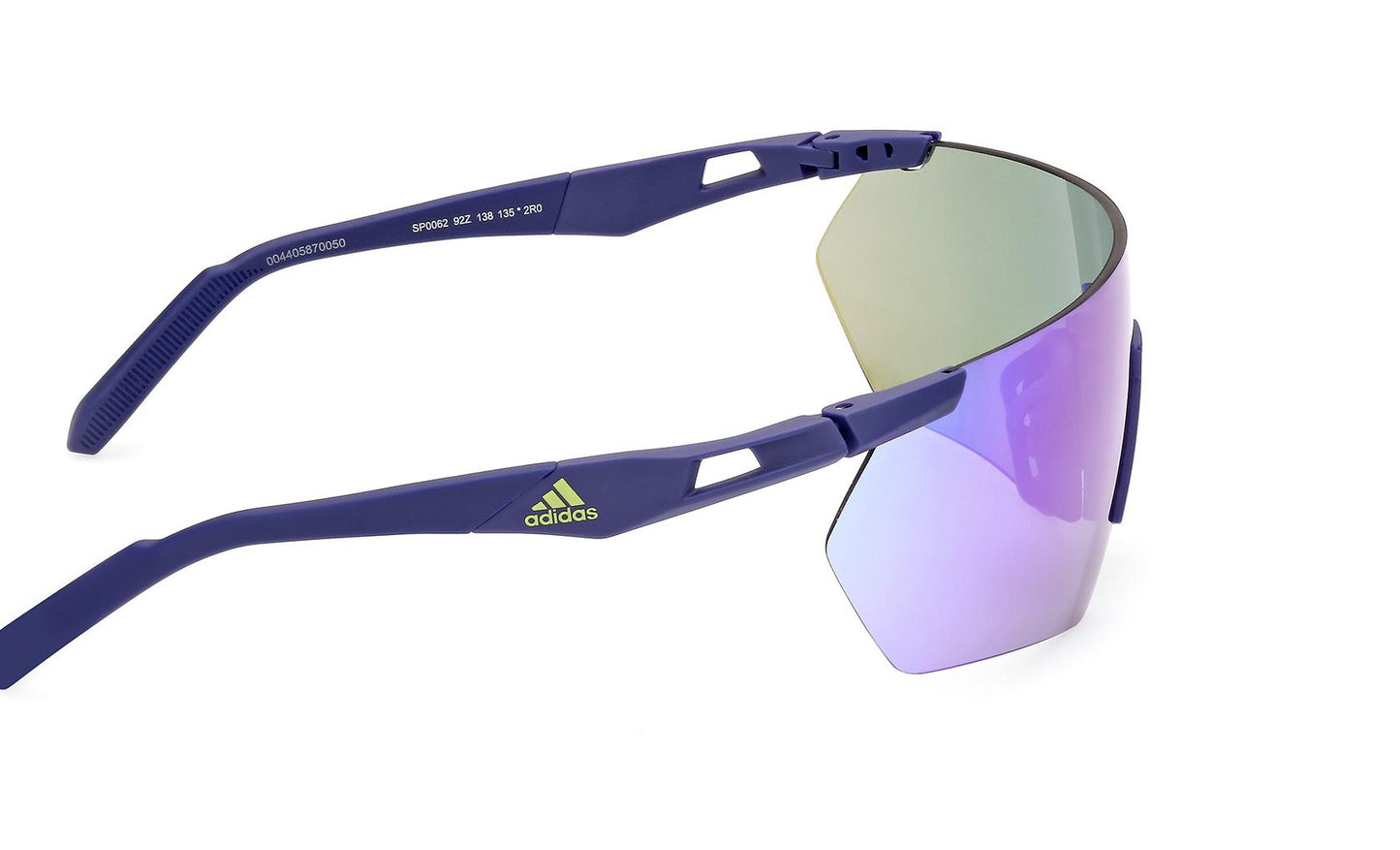 Adidas Sport Sunglasses 92Z BLUE/OTHER