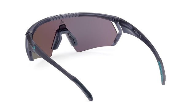 Adidas Sport Sunglasses 20Q GREY/OTHER