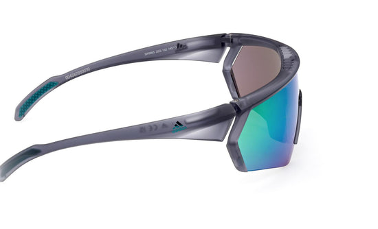 Adidas Sport Sunglasses 20Q GREY/OTHER