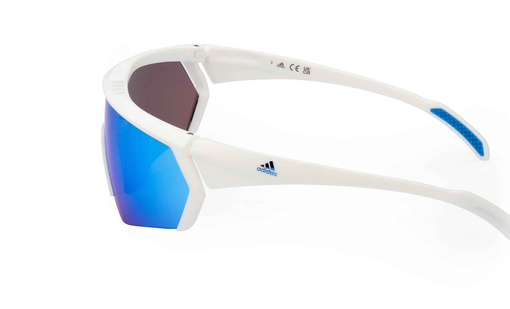 Adidas Sport Sunglasses 24X WHITE/OTHER