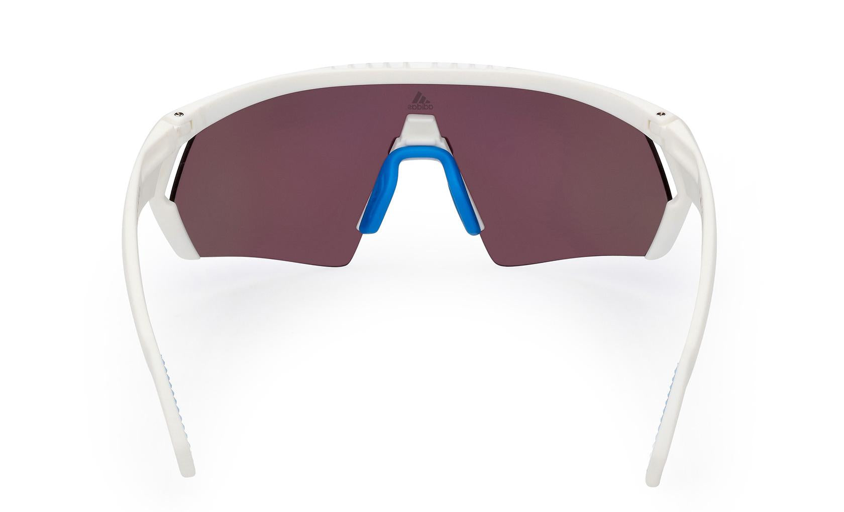 Adidas Sport Sunglasses 24X WHITE/OTHER