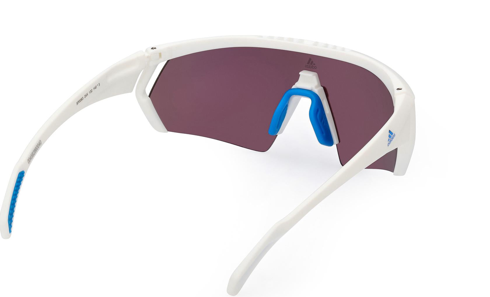 Adidas Sport Sunglasses 24X WHITE/OTHER