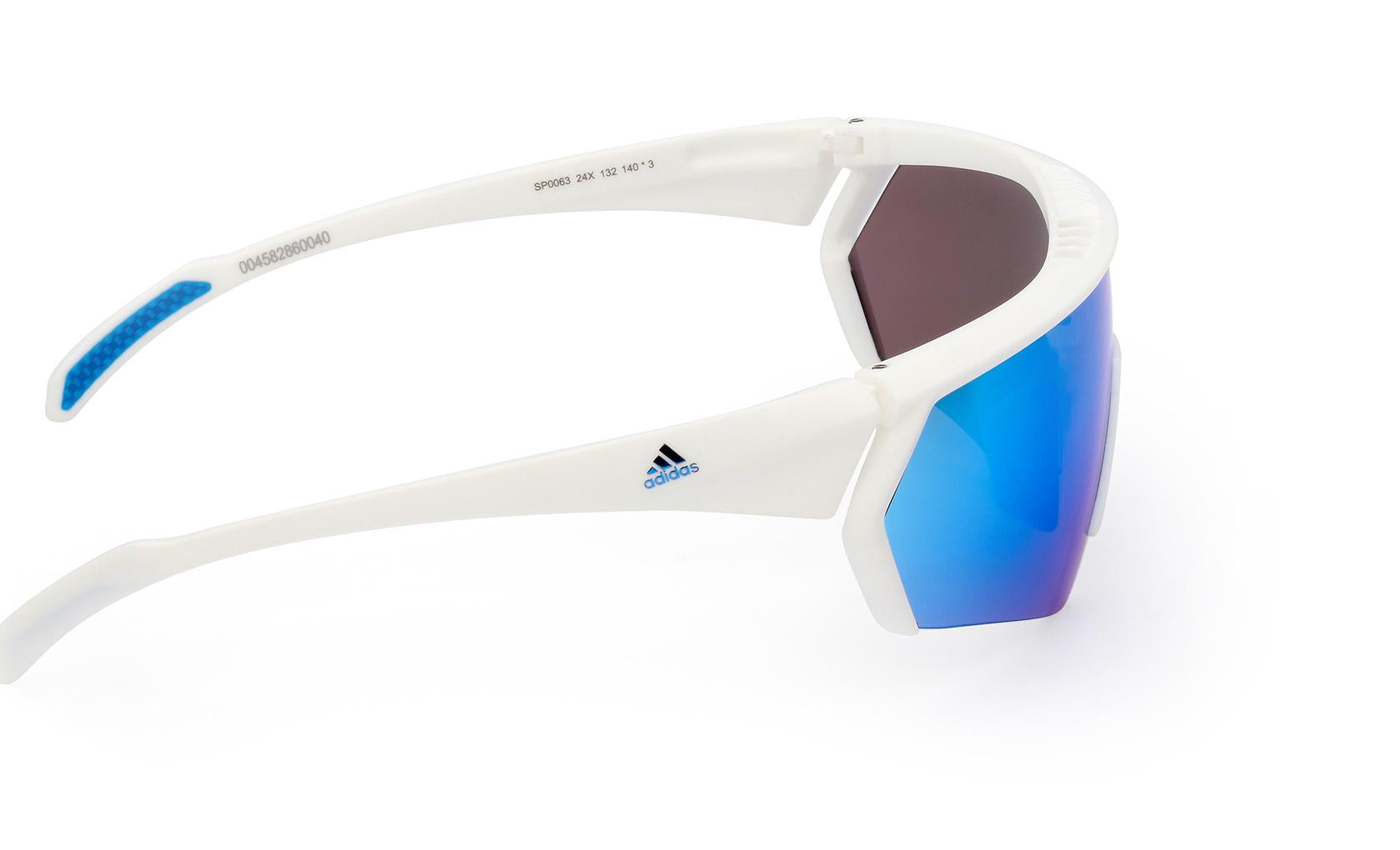 Adidas Sport Sunglasses 24X WHITE/OTHER