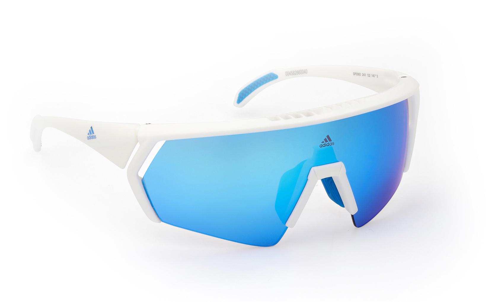 Adidas Sport Sunglasses 24X WHITE/OTHER